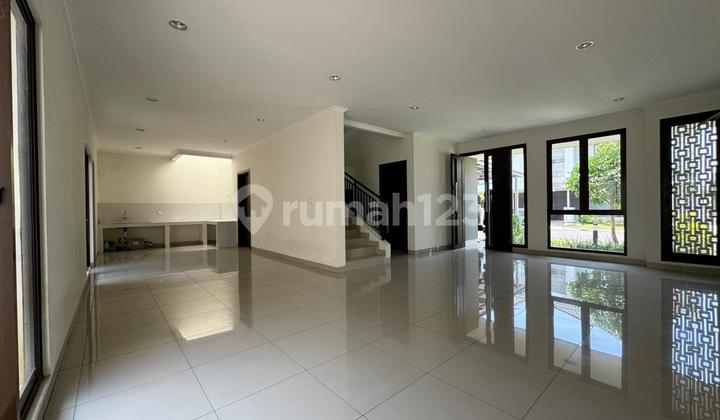 Summarecon House Cluster Btari 12 Premium 5kt Lt216 Lb261 Smb12-01