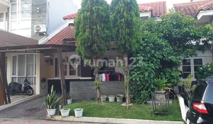 Rumah Kbp di Jingganegara 3Kt Lt144 Lb100 Jg17