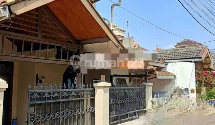 Riung Sauyunan 300m SHM Kt3 Km2 Lt60 Lb120 2.5 floors L 2