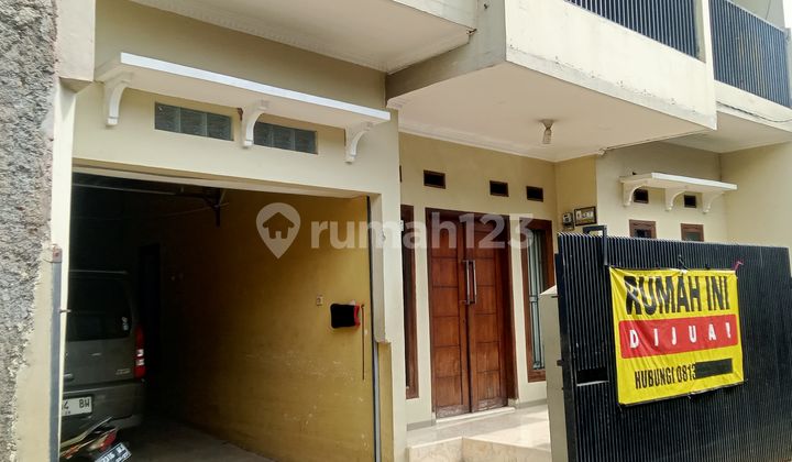 Dekat Stt Telkom 2lantai Kt4 Km2 Car2 Ac1wh1 Oke Oke 1