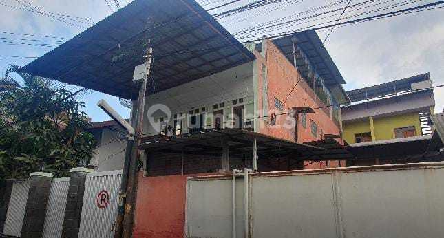 Warung Jambu 750jt Lt237 Lb410 Shm2lt. Kt4 Km3 Murah Murah Murah Lelang