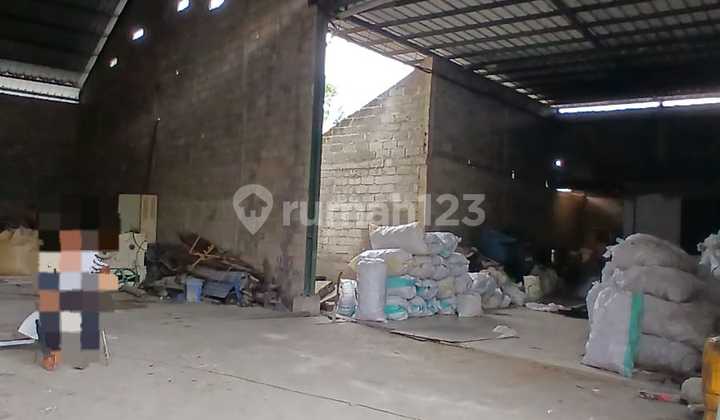 Warehouse D Katapang Andir 6700sqm 4000sqm G12-03
