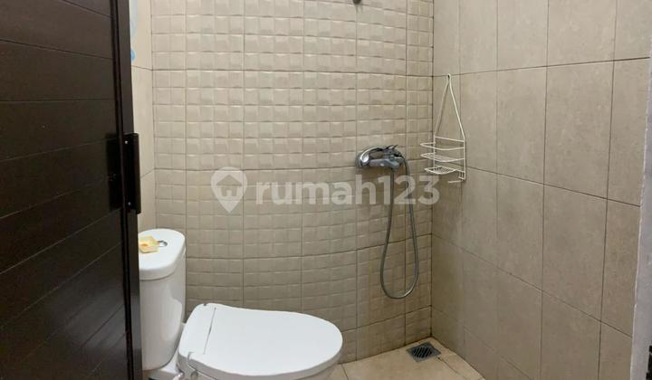 Rumah D Jingganegara Full Furnish 3 Kamar Tidur Lt144 Lb210 Sil/Rbt 2