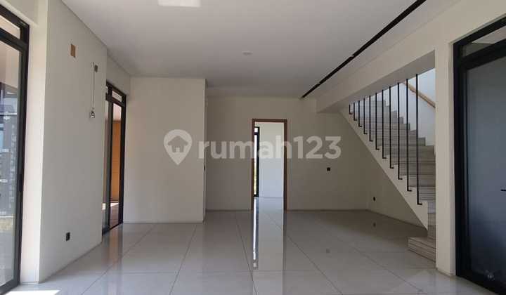 Rumah Baru Kbp di Tatar Spatirasmi(Corner)4Kt Lt458 Lb210 Lokasi Strategis Spt3