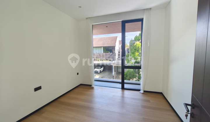 Rumah Kbp Rambut Kasih Lux 5Kt Furnished Lt350 Lb360 Ddl