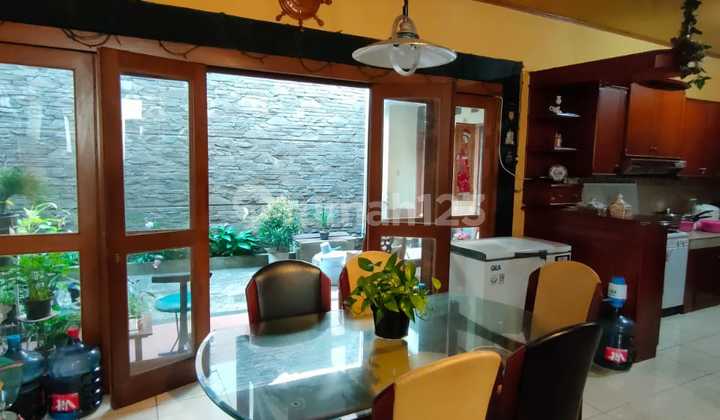 Millenium Lux Fullfurnished Shm2lt. Kt3+1 Km2+1 Car2 Utara Yuksurveyuk