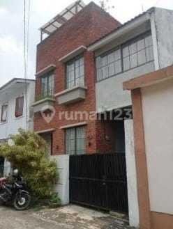 Sariwangi 400jt Shm2lt. Lt79 Lb110 Kt2 Km1 Parongpong Sariwangi Perumahan Lelang 2