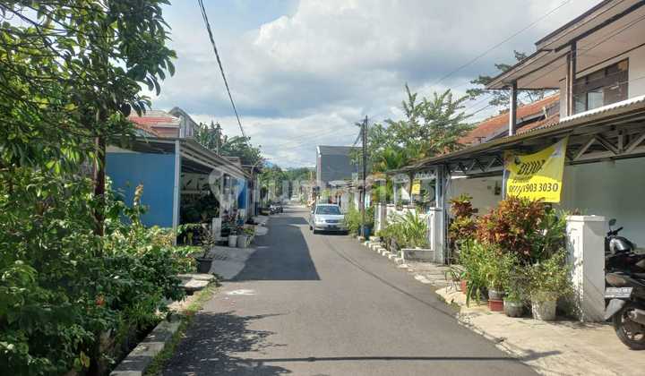 Active 2 Kost in D, Jakarta-Bandung Street, Land 452, Building 500, Strategic Location 2