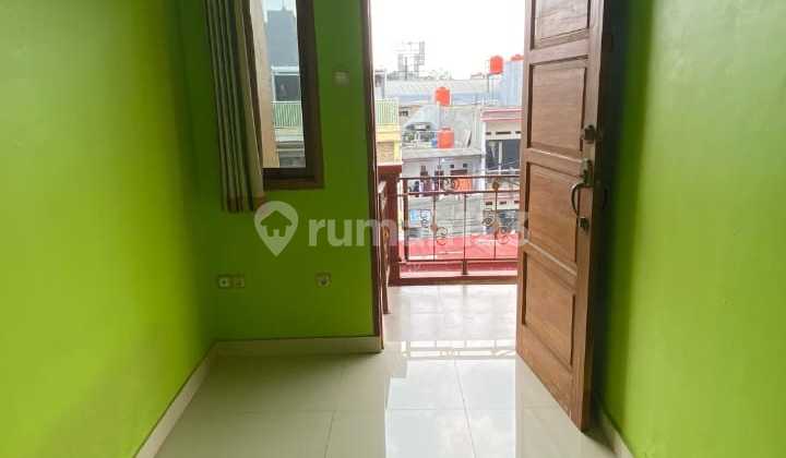 Kost House in Sayap Pasir Koja 12Kt Lt56 Lb168 Kost1293 2
