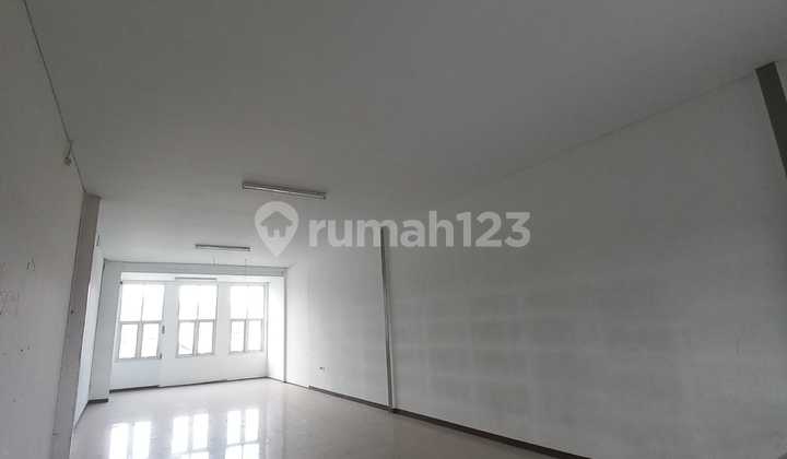Mainroad 5x18 2lantai Lb180 150jt/th 6600w 2