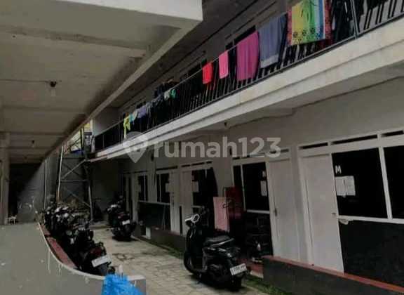Rukost Aktif dan Ruko Aktif di Mainroad Cikutra Bdg Lt550 Lb600 Kost 1283