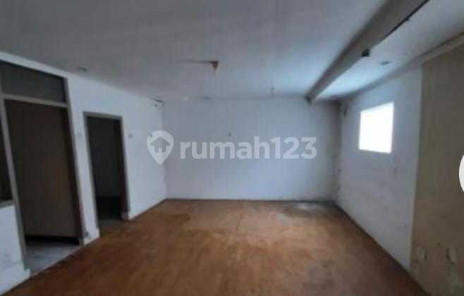 Bukit Ligar Lt167 Lb120 1.04mlyr Shm L