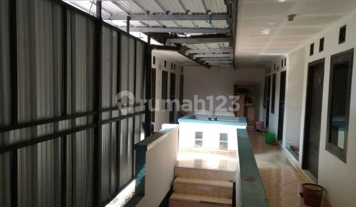 Boarding House 2 in Buah Batu, Bandung City, Land/Building Area 200/400, Strategic Location 2