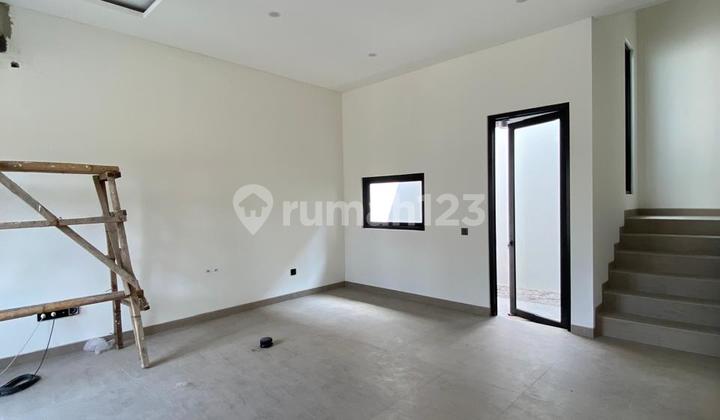 Setra Duta 3-Bedroom House Code 11-01 Area 80/165 2