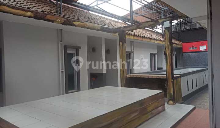 Kost An.aktif Di Sayap Tki Dekat Rs Ukm 27 Kamar Kode 11-29 Strategis