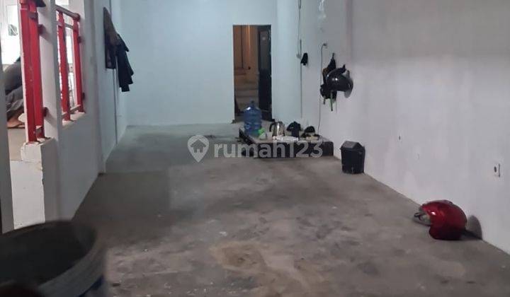 Sayap Setiabudi Sukajadi Lt190 Lb400 2lt. 1