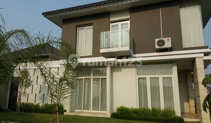 Rumah D Tatar Candraresmi Hoek 4 Kamar Tidur Lt288 Lb220 Cdr2