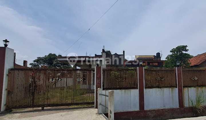 Sukamenak 670jt Lt618 Lb400 Shm Kt4 Km3 Lelang 2