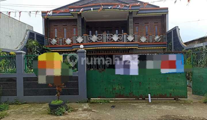 Kol. Masturi 1mlyr Lt316 Lb372 Shm2lt. Kt5 Km3 Murah Lelang