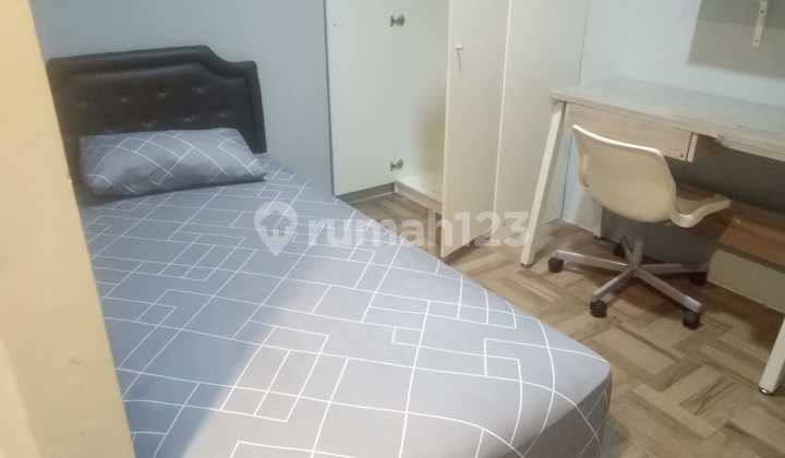 Kost2 An Active High ROI D Surya Sumantri Mainroad 25 Rooms Area 177/400 Kost 1261 2