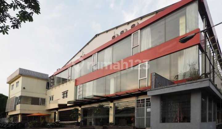 Hotel Budget Berjalan 50 Kamar Furnish Hotel Budget Berjalan 50 Kamar Furnish