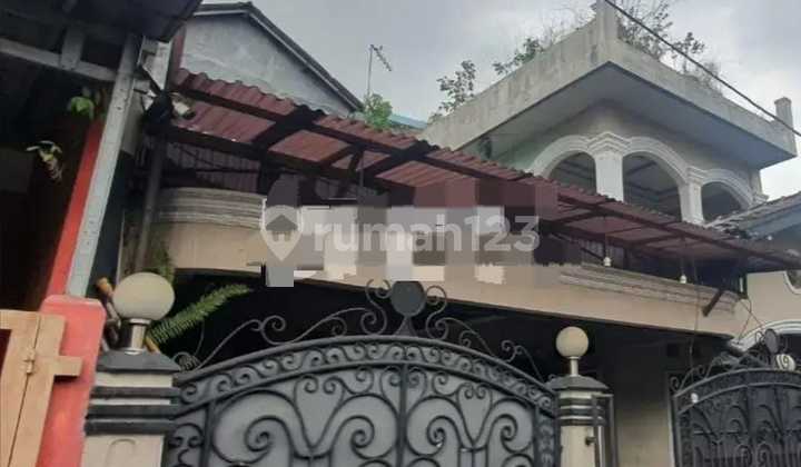 Margahayu Permai 375jt Shm2lt. Lt150 Lb178 Kt4 Km3 Murah Murah Murah Lelang Margahayu Permai 375jt Shm2lt. Lt150 Lb178 Kt4 Km3 Murah Murah Murah Lelang