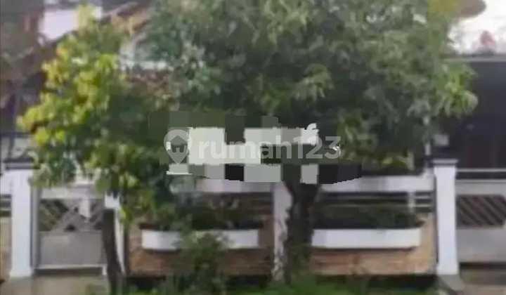 Pasir Endah 1.5mlyr Lt341 Lb341 Shm2lt. Kt4 Km2 Mantab Lelang 2