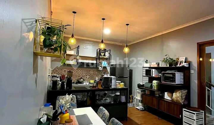 Ubud Village Jarang Ada Lt81 Lb80 Fullfur Kt3 Km2 Car2 Airbnb Harga Dibawah Appraisal Bank . Cantikk 2