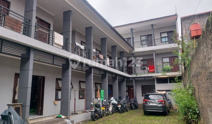 Rumah Kost Aktif 15 Kamar Di Daerah Pasteur Bandung Lokasi Strategis. Lt/lb 341/296 Kode 11-23 Rumah Kost Aktif 15 Kamar Di Daerah Pasteur Bandung Lokasi Strategis. Lt/lb 341/296 Kode 11-23