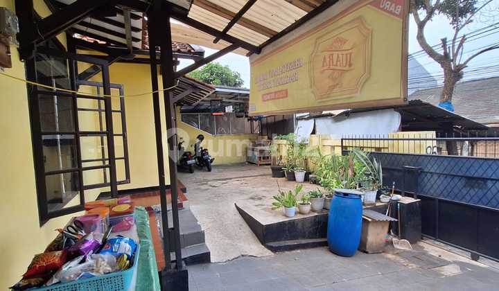 Kost2 An Aktif di Babakan Jeruk Terawat Full Terisi 15Kt Lt300 Lb200 Kost 1264