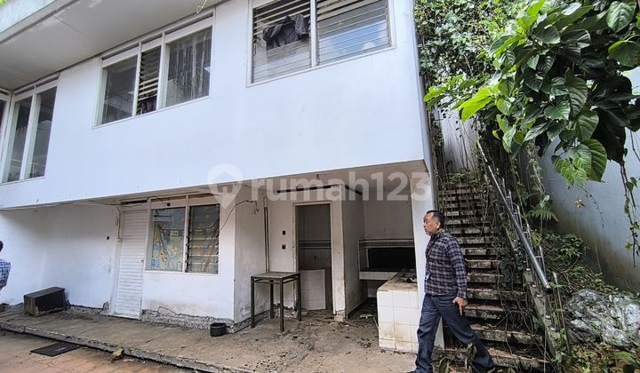 Budisari 8.5mlyr Apraisal13.7mlyr Lt1611 Lb850 Shm2lt. Kt5 Km4 Damai Tanpa Lelang Murah Murah Murah !!!