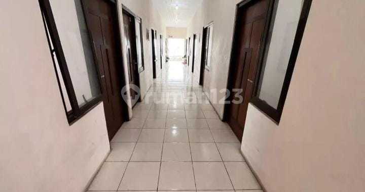 Kost Aktif Siap Huni 14 Kamar Di Dago Lt 181 Lb 250 Kode 11-14