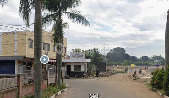 Jatisari 1mlyr Lt95 Lb180 2lantai Lelang 2