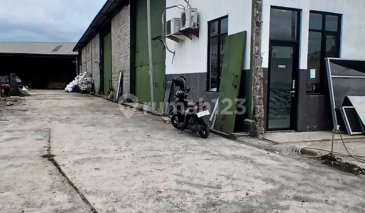 Warehouse D Katapang Andir 6700sqm 4000sqm G12-03