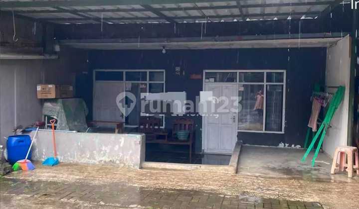 Cibeber 150jt Lt136 Lb50 Shm Kt2 Km1 Car2 Dalam Komplek Lelang 2