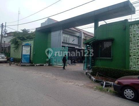 Cempaka Hijau 1.047mlyr Lt137 Lb98 Shm2lt. Kt3 Km2 Lelang 1