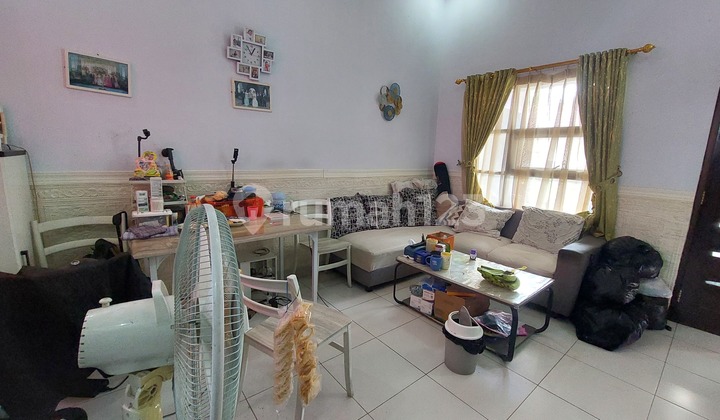 Nego Sampe Deal !! Sariwangi 2kt 1 Km  1