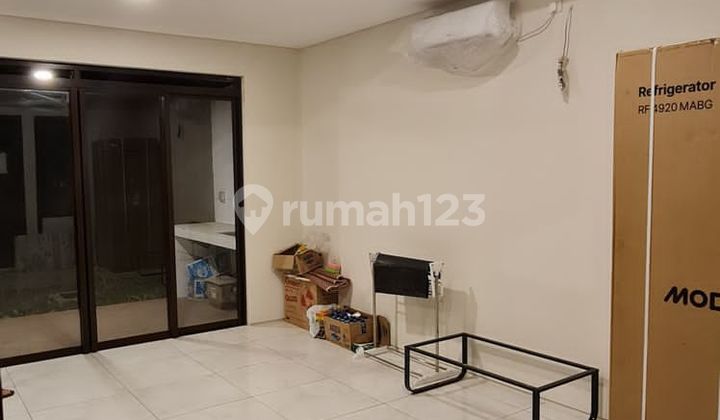 Simakirana Unfurnish Lt120 Lb 92 Kode1110