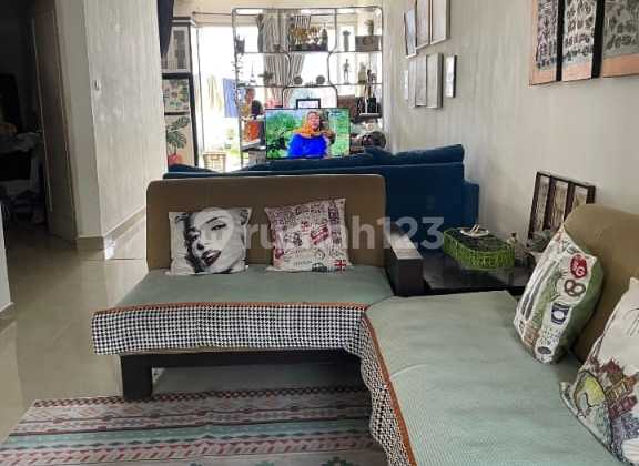 Cisaranten Kulon Bu Kt2 Km2 Semifurn Selatan Sisp Huni 2