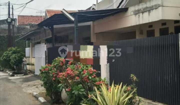 Ujungberung Indah Lt188 Lb100 Shm Kt3 Km2 Bagus Lelang