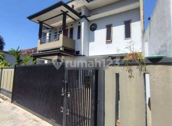 Cibaduyut Permai Lt220 Lb350 2lt. Shm 1.09mlyr Kt4 Km3 L