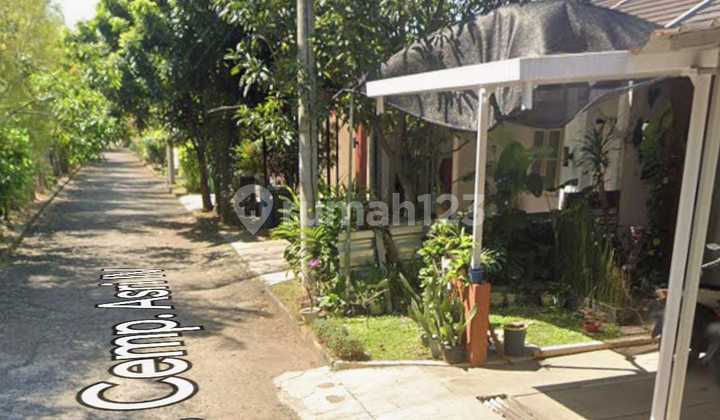 Bumi Panyawangan 423jt Lt124 Lb51 Kt2 Km1 Baguss Lelang