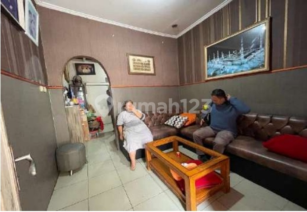 Cikajang 204,6jt Lt60 Lb120 Shm2lt. Kt3 Km2 Oke Oke Oke Lelang 2