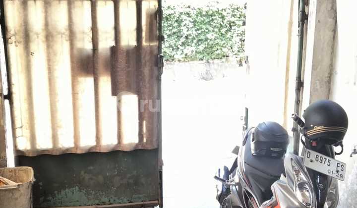 Strategic Area Wing Lengkong City Kost2 Land/Building 180/150 2