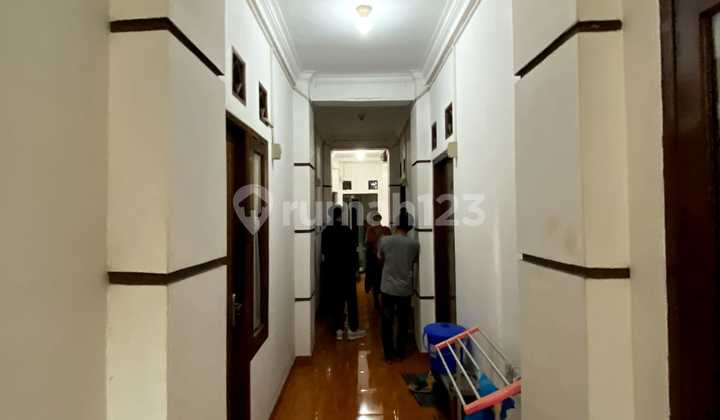 Kost Aktif 3 Lantai 29Kamar Area Ekslusif Lt311 Lb500 Kost 1259
