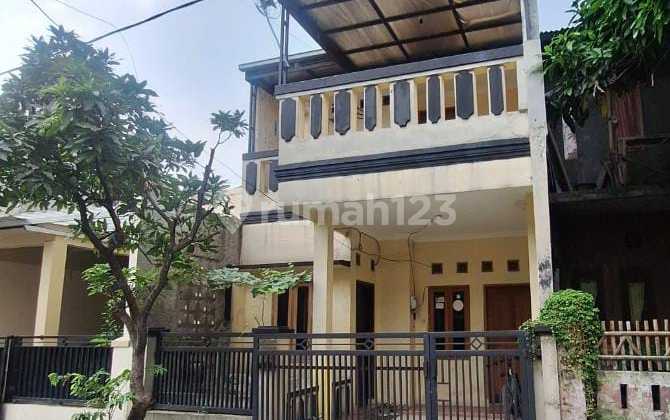 Bojongsoang Asri 300jt Lt73 Lb120 Shm2lt. Kt4 Km2 Murah Murahurah Lelang 2