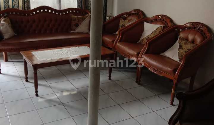 Strategic Boarding House in Sayap Setiabudi 10kt, Area 141 m², Land 180 m², Boarding Capacity 12-53 2