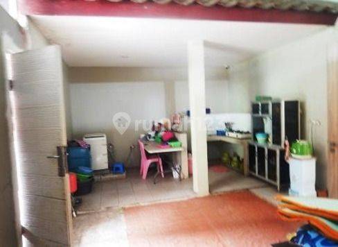 Cempaka Hijau 1.047mlyr Lt137 Lb98 Shm2lt. Kt3 Km2 Lelang 2