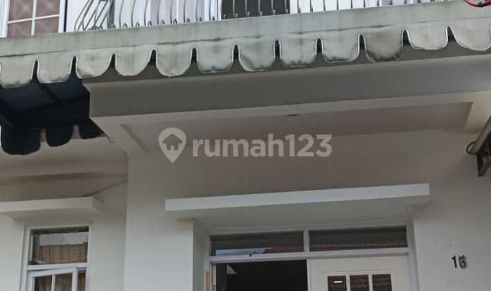 Rumah Kbp Banyak Sumba Semi Furnish 4Kt Lt108 Lb160 Bs18