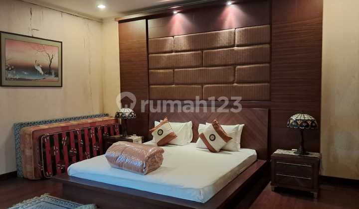 Rumah Idaman D Tatar Ratnasasih 5Kt Lt420 Lb350 Rtn8